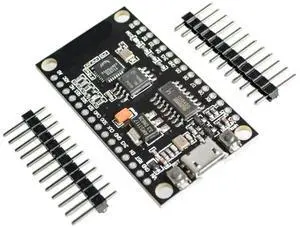 1pcs V3 Lua WIFI module integration of 8266 + extra memory 32M Flash, USB-serial CH340G 1pcs V3 Lua WIFI module integration of 8266 + extra memory 32M Flash, USB-serial CH340G