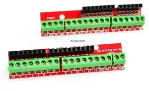 Screw Shield V2 Stud Terminal expansion board (double support) UNO R3