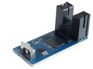 speed sensor module Tacho sensor Slot-type Optocoupler Tacho-generator Counter Module pi