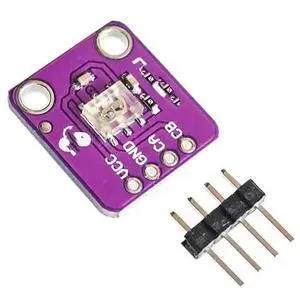 AEDR-8300 Series Encoders Reflective Surface Mount Optical Encoder 2-channel