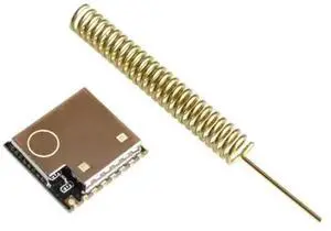 8266 32 433M Wireless Module SX1278 RA-01 Ra-02 10KM IPEX Socket Smart Home By diy