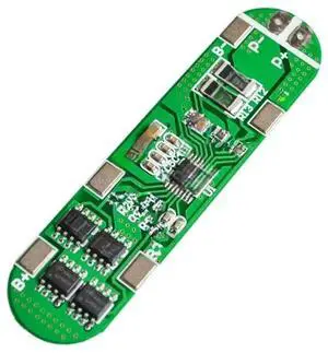 4S 12A 16v 18650 BMS PCM protection board bms pcm lipo cell pack