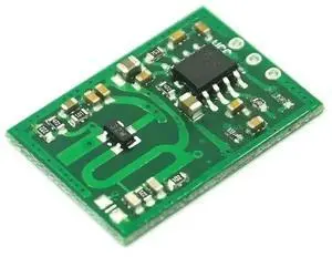 RCWL-0515 12-15m long distance 2.7g microwave detection module is suitable garage lamp/UV lamp