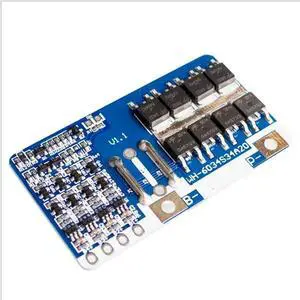 4S 20A 14.8V BMS PCM protection board bms pcm LicoO2 Limn2O4 18650 li 4S 20A 14.8V BMS PCM protection board bms pcm LicoO2 Limn2O4 18650 li