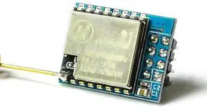 Module SX1278 Ai-Thinker 433M Wireless Spread Spectrum Transmission Ra-01 DIY Kit Smart Meter Reading
