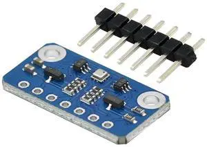 BMP390 high atmospheric pressure sensor module I2C SPI interface compatible with and 32
