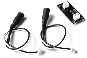 Solar tracking module Light track Single axis light source tracking plate Search light module Solar-powered automatic tracker