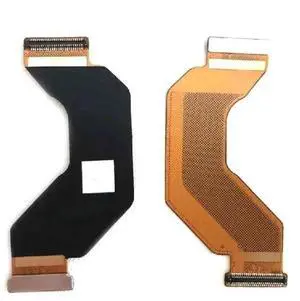 Laptop LCD Display Cable Replacement for 13.5 Inch 1705 Display Ribbon Flex Cable X912283-004