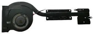 FOR 0CCN54 FOR 7450 E7450 Laptop Cooling Fan Cooler Fan Heatsink Radiator CN-0CCN54 CCN54