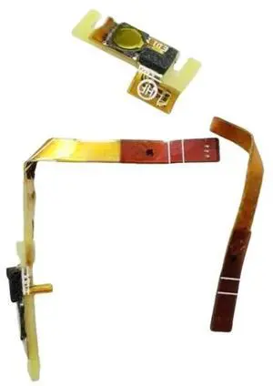 FOR LF-D781P Fro XPS 13 9365 Laptop Power Button Board With Cable BAZ80