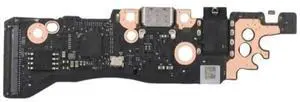 FOR 5C50S25119 FOR Idaepd Slim 7-13ITL05 TYPE-C Audio Power Button Board NB2608_UB_V4_PCB
