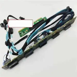 Suitable for RH1288HV5 server U.2 backplane expansion card cable kit BC11EHBEB BC11PERY