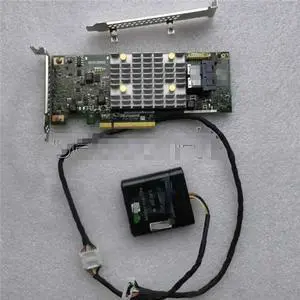 FOR Controller card for SDN BHD 2290200-R 8PORT SMARTRAID 3152-8I 12GBPS