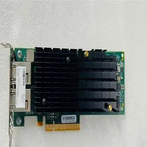 FOR E 827607-001 N3U51A N3U51-63000 CN1200E-T Dual-port 10G Ethernet network card