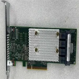FOR HBA 1100-16i 12G SAS/SATA 16-port Mini-SAS-HD 2293500-R Controller card
