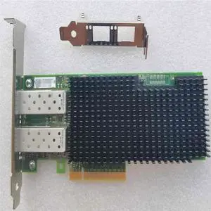 FOR XXV710-DA2 25GbE Dual-Port Ethernet Network Adapter XXV710DA2BLK 25 GB