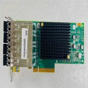 Suitable for 01YM333 01YM331 16G 4-port fiber card 2145-DH8 V9000 LPE31004 Suitable for 01YM333 01YM331 16G 4-port fiber card 2145-DH8 V9000 LPE31004