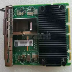 FOR MCX623435AC-CDAB FB Single Port -6 Dx 100GbE Adapter Card MCX623435A