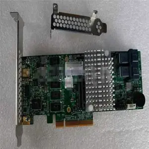 FOR S3108L-H8iR 12Gb/s support 24 HDD Eight-Port SAS Internal RAID Card