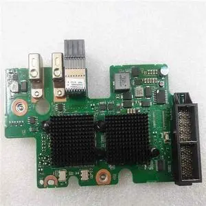 Suitable for IT11MXEL 03022XBT MZ912 2*10GE 2*8G E9000 blade card Suitable for IT11MXEL 03022XBT MZ912 2*10GE 2*8G E9000 blade card