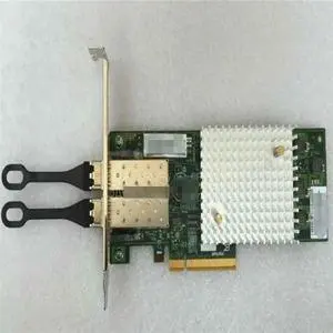 FOR BR-1860-2F 2-Port 16Gb HBA Fibre 81Y1678 81Y1677 =QLE2662