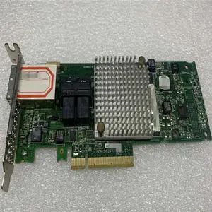 FOR ASR-8885E 00FC655 SERIES 8 16-PORT 12GB/S 512MB CACHE Raid Controller