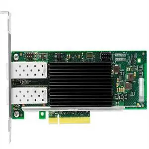 FOR E810-XXVDA2 25GbE PCI-E Ethernet Network Adapter