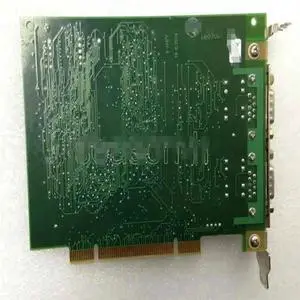 FOR PCI-8430/2 High-Performance 2-Port Serial RS232