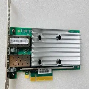 For QL41232HLCU-LN 01KR589 10/25Gb SFP28 2-port 10G NIC For QL41232HLCU-LN 01KR589 10/25Gb SFP28 2-port 10G NIC
