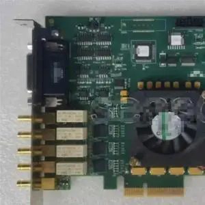 FOR 74-11905-01 CMP-OEM-CVD24 V01 adapter controller card
