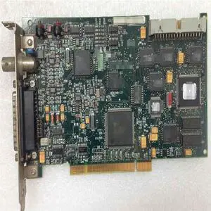 FOR IMAQ PCI-1408 Acquisition Card