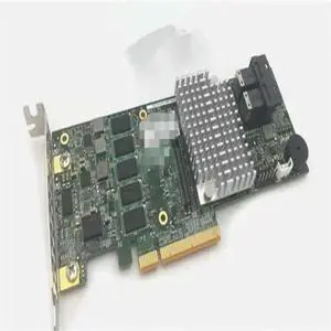 FOR S3108L-H8IR-16DD 12GBPS PCIE RAID CARD