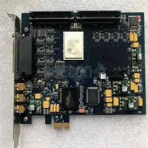 FOR RTL-PCIe-DFP Digital Front End Processor.