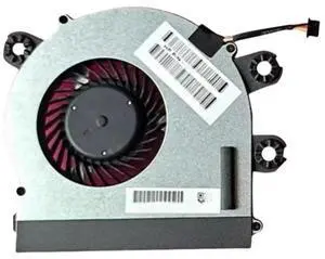 FOR 924683-001 924684-001 FOR NS75B10-16K06 NS85B09-16K05 Cooling Fan Cooling Fan Radiator