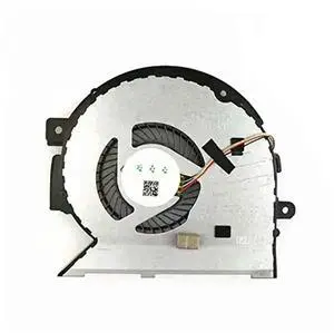CPU Cooling Fan for 15-BP 15-BG 15-BPXXX 15-BP104TX 15-BQ 15-BQXX 15M-BP 15M-BP012DX 15M-BQ 15M-BQ021DX Series CPU Cooling Fan for 15-BP 15-BG 15-BPXXX 15-BP104TX 15-BQ 15-BQXX 15M-BP 15M-BP012DX 15M-BQ 15M-BQ021DX Series