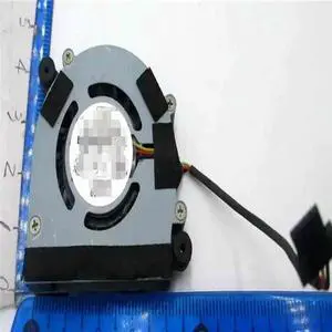 FOR Laptop cpu cooling fan for NB10T01 10" CPU FAN A-POWER BS3505HS-U72 5V 0.2A 28G200202-00 35x35mm