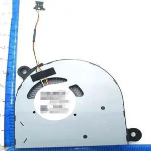 FOR Laptop CPU fan cooling fan for EG50050S1-1C110-S9A book Spin 713 5V cooling fan