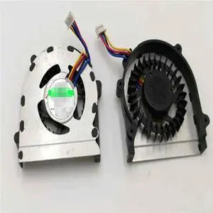 FOR Cooling fan for CPU Cooling Fan fore233037 UDQFTER01DS1 5V 0.26A fan