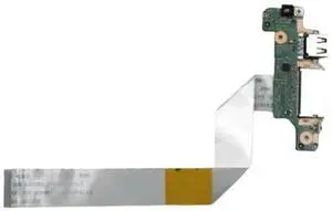 FOR 431204727060 5C50R27417 FOR 330S-15ARR USB Power Board With Cable 330S_ARR_IO_V06