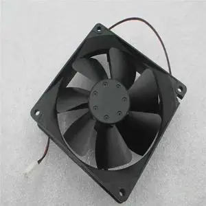 FOR cooling fan for 379612-001 92x92x25mm Chassis power fan 9cm 12v 0.28A 3610KL-04W-B49 F65 fan