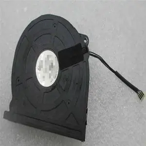 FOR CPU Cooling fan for XF400 Digital camera cooling fan KDB05105HB XQN 5V 0.4A laptop CPU fan