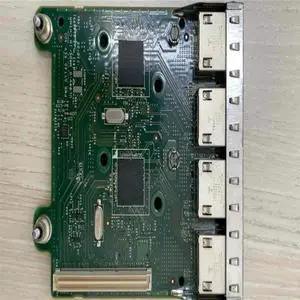 Suitable for 4-port Gigabit network card DP/N:0FM487 OFM487 FM487 for R730 730xd R630 R720 R620