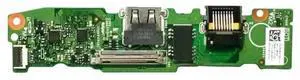FOR 0R0MGY FOR 5480 5482 5485 5488 5580 Laptop USB Board Switch Board CN-0R0MGY R0MGY