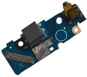 FOR 19B74-1 0WTKP3 FOR 5310 V5310 Laptop Switch Board USB Board WTKP3 CN-0WTKP3