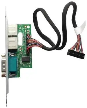 FOR 0GYY8P FOR 3060 3070 COM Port PS2 Serial Port GYY8P CN-0GYY8P