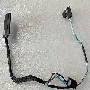 FOR Y180K 0Y180K R410 server array card backplane 3.5 4HDD SAS cable