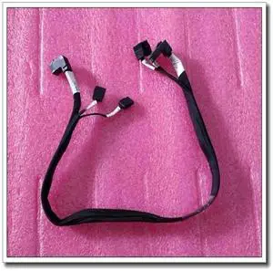 Suitable for C6220 C6320 C8220 server data hard disk cable SFF8643 Suitable for C6220 C6320 C8220 server data hard disk cable SFF8643