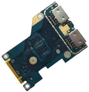 FOR LS-K66EP 0RY7G0 FOR G15 5515 Laptop USB Board IO Board CN-0RY7G0 RY7G0 FOR LS-K66EP 0RY7G0 FOR G15 5515 Laptop USB Board IO Board CN-0RY7G0 RY7G0