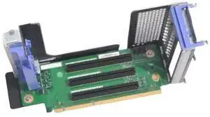 FOR 94Y6704 FOR X3650 M4 Server PCIE X16 Expansion Card With Iron Frame Assembly Replacement Parts
