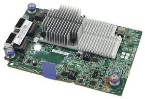 FOR 749997-001 726759-001 726757-B21 FOR DL380 DL380 G9 ML350 G9 H240AR 12GB Dual Port RAID Card Controller